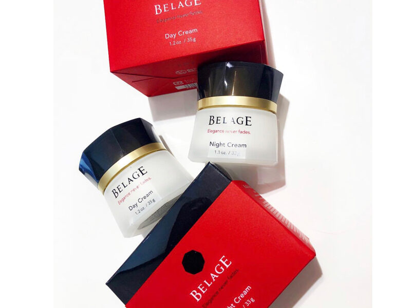 Bellage Day Cream
